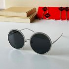 Fendi High Quality Sunglasses 1398