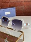 Gucci High Quality Sunglasses 1855