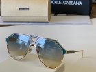 Dolce & Gabbana High Quality Sunglasses 126