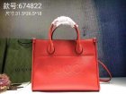 Gucci High Quality Handbags 1310