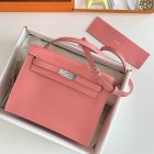 Hermes Original Quality Handbags 707