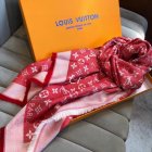 Louis Vuitton Scarves 196