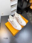 Louis Vuitton Women's Shoes 830