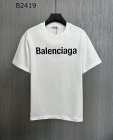 Balenciaga Men's T-shirts 72