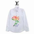 Louis Vuitton Men's Shirts 284
