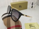 Burberry High Quality Sunglasses 138