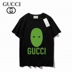 Gucci Men's T-shirts 566