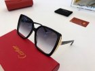Cartier High Quality Sunglasses 197