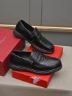 Salvatore Ferragamo Men's Shoes 758