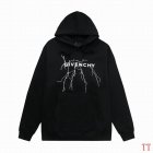 GIVENCHY Men's Hoodies 101