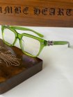 Chrome Hearts Plain Glass Spectacles 663