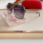 Cartier High Quality Sunglasses 614
