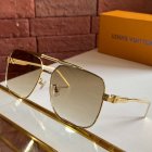 Louis Vuitton High Quality Sunglasses 96