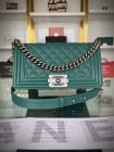 Chanel Original Quality Handbags 605