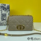 DIOR High Quality Handbags 317