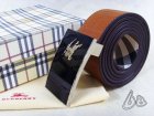 Burberry High Quality Belts 49