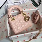 DIOR High Quality Handbags 914