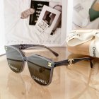 Chanel High Quality Sunglasses 2748