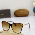 TOM FORD High Quality Sunglasses 3203