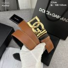 Dolce & Gabbana Original Quality Belts 119