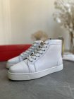 Christian Louboutin Men's Shoes 73