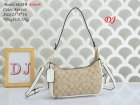 Coach Normal Quality Handbags 385