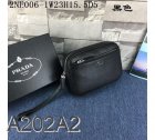 Prada High Quality Wallets 02