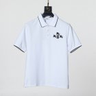 Burberry Men's Polo 166