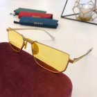 Gucci High Quality Sunglasses 720