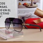 Cartier High Quality Sunglasses 1201