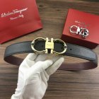 Salvatore Ferragamo Original Quality Belts 187