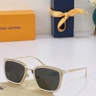 Louis Vuitton High Quality Sunglasses 4920