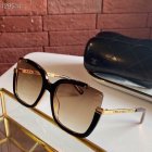 Chanel High Quality Sunglasses 518