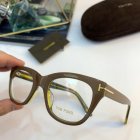 TOM FORD Plain Glass Spectacles 28