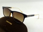 TOM FORD High Quality Sunglasses 58