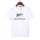 Balenciaga Men's T-shirts 12