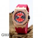 Audemars Piguet Watch 124