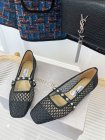 Jimmy Choo Women's Shoes 255