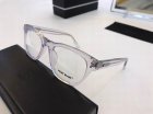 Mont Blanc Plain Glass Spectacles 233