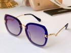 Chanel High Quality Sunglasses 134