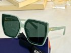 Fendi High Quality Sunglasses 783