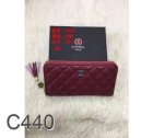 Chanel Normal Quality Wallets 39