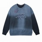 Louis Vuitton Men's Long Sleeve T-shirts 953