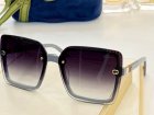 Gucci High Quality Sunglasses 5890