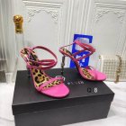 Philipp Plein Women's Shoes 07