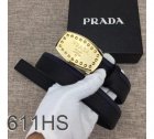 Prada High Quality Belts 62