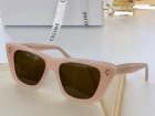 CELINE High Quality Sunglasses 86