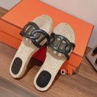 Hermes Women's Slippers 307