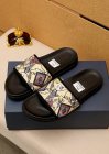 DIOR Men's Slippers 22