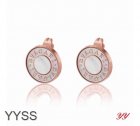 Bvlgari Jewelry Earrings 92